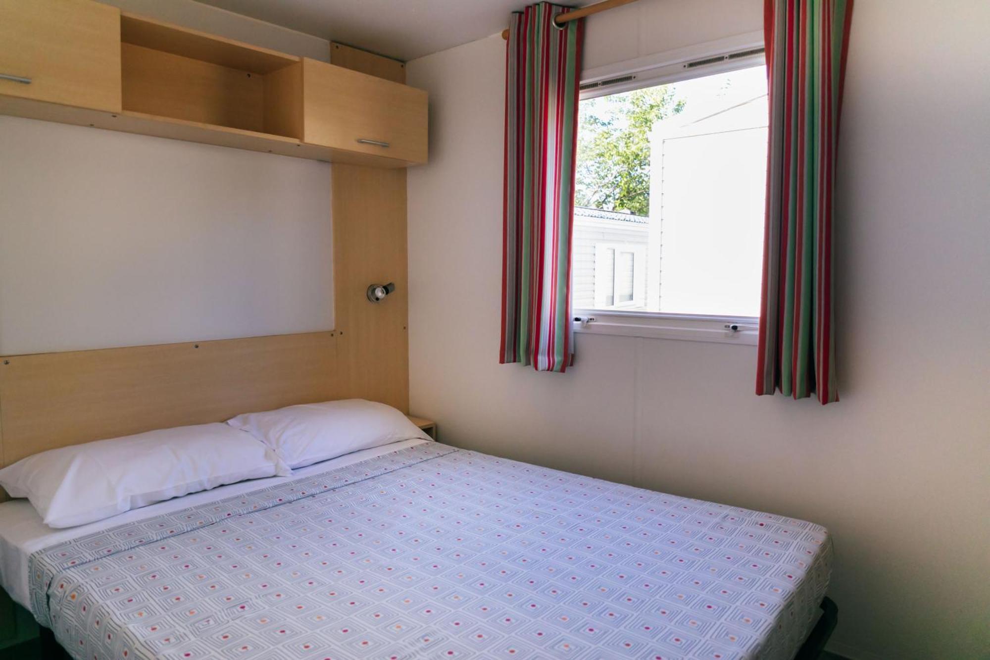 Castell Montgri - Mobile Homes By Lifestyle Holidays L'Estartit Room photo