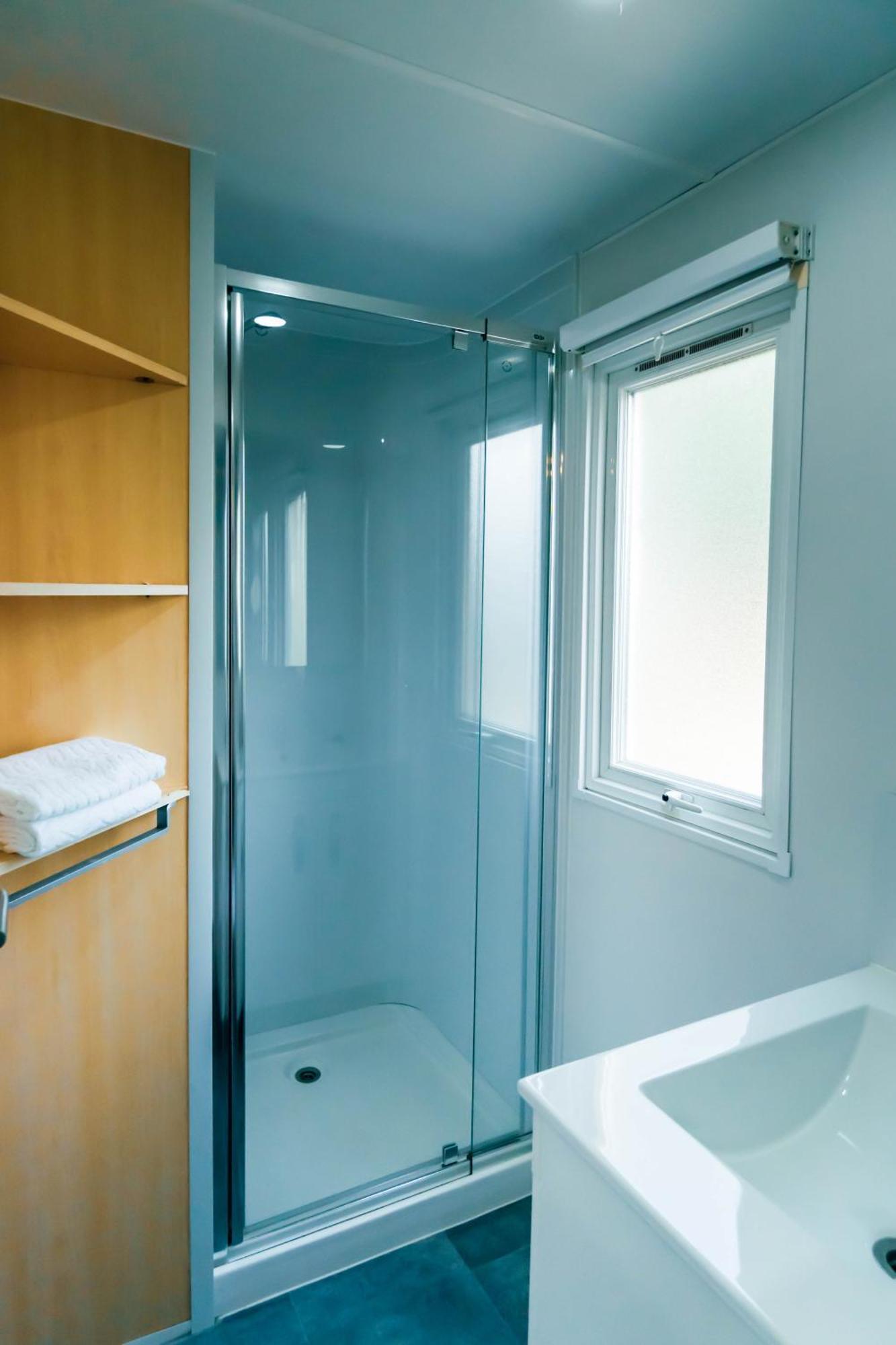 Castell Montgri - Mobile Homes By Lifestyle Holidays L'Estartit Room photo