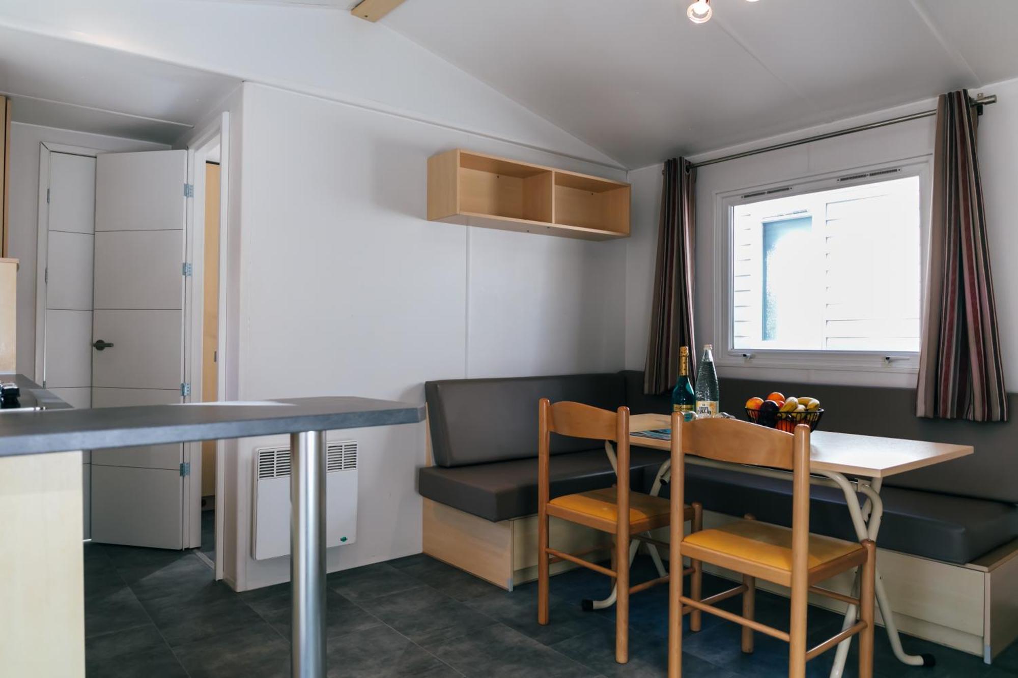 Castell Montgri - Mobile Homes By Lifestyle Holidays L'Estartit Room photo