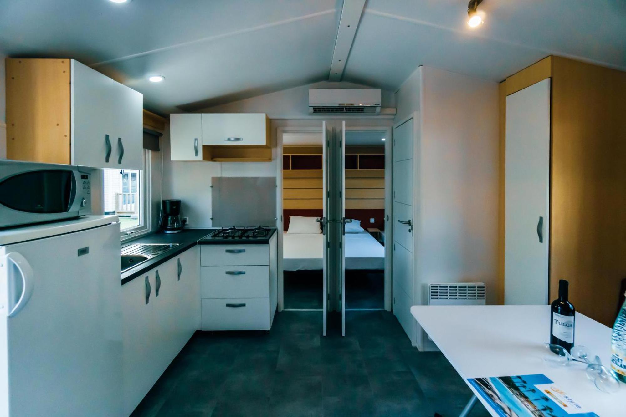 Castell Montgri - Mobile Homes By Lifestyle Holidays L'Estartit Room photo