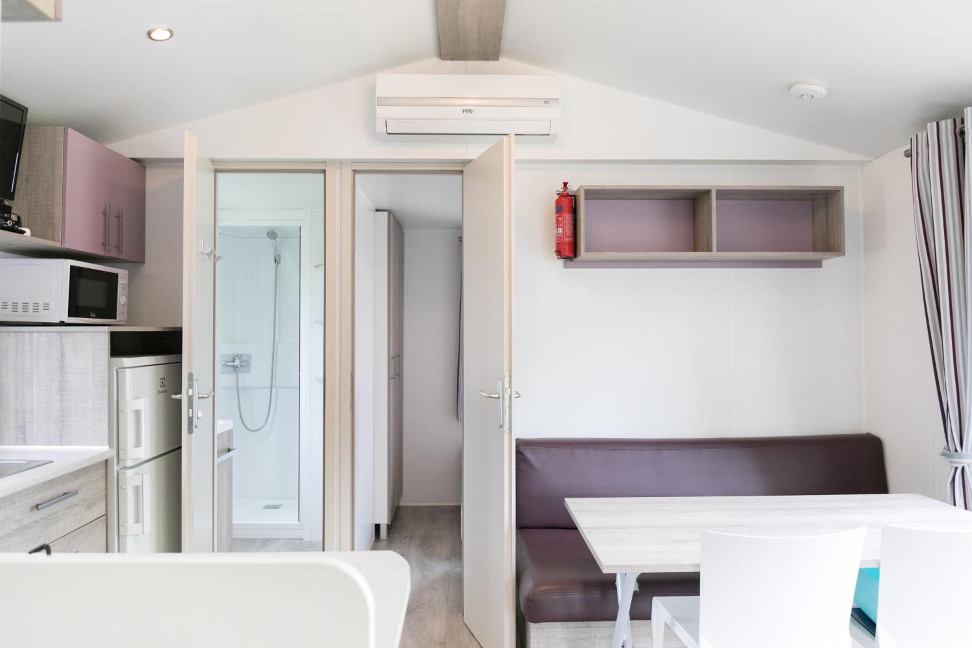 Castell Montgri - Mobile Homes By Lifestyle Holidays L'Estartit Room photo
