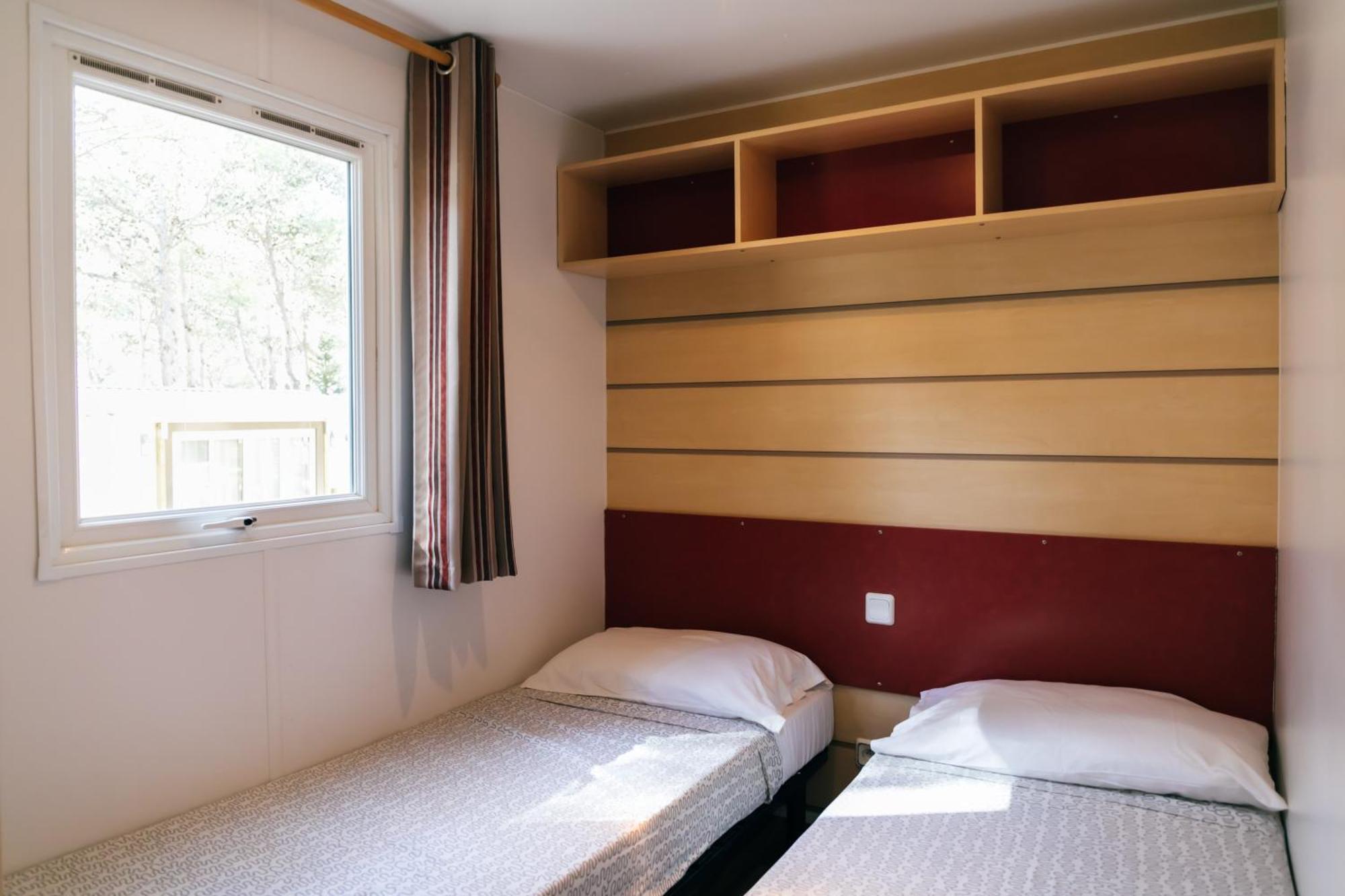 Castell Montgri - Mobile Homes By Lifestyle Holidays L'Estartit Room photo