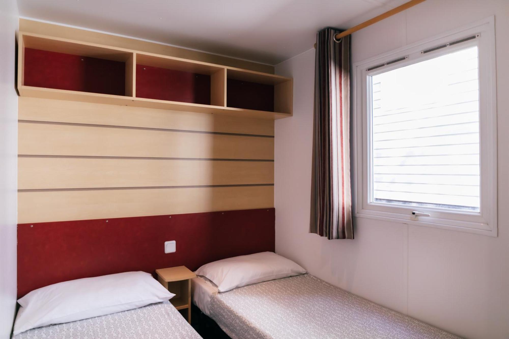 Castell Montgri - Mobile Homes By Lifestyle Holidays L'Estartit Room photo