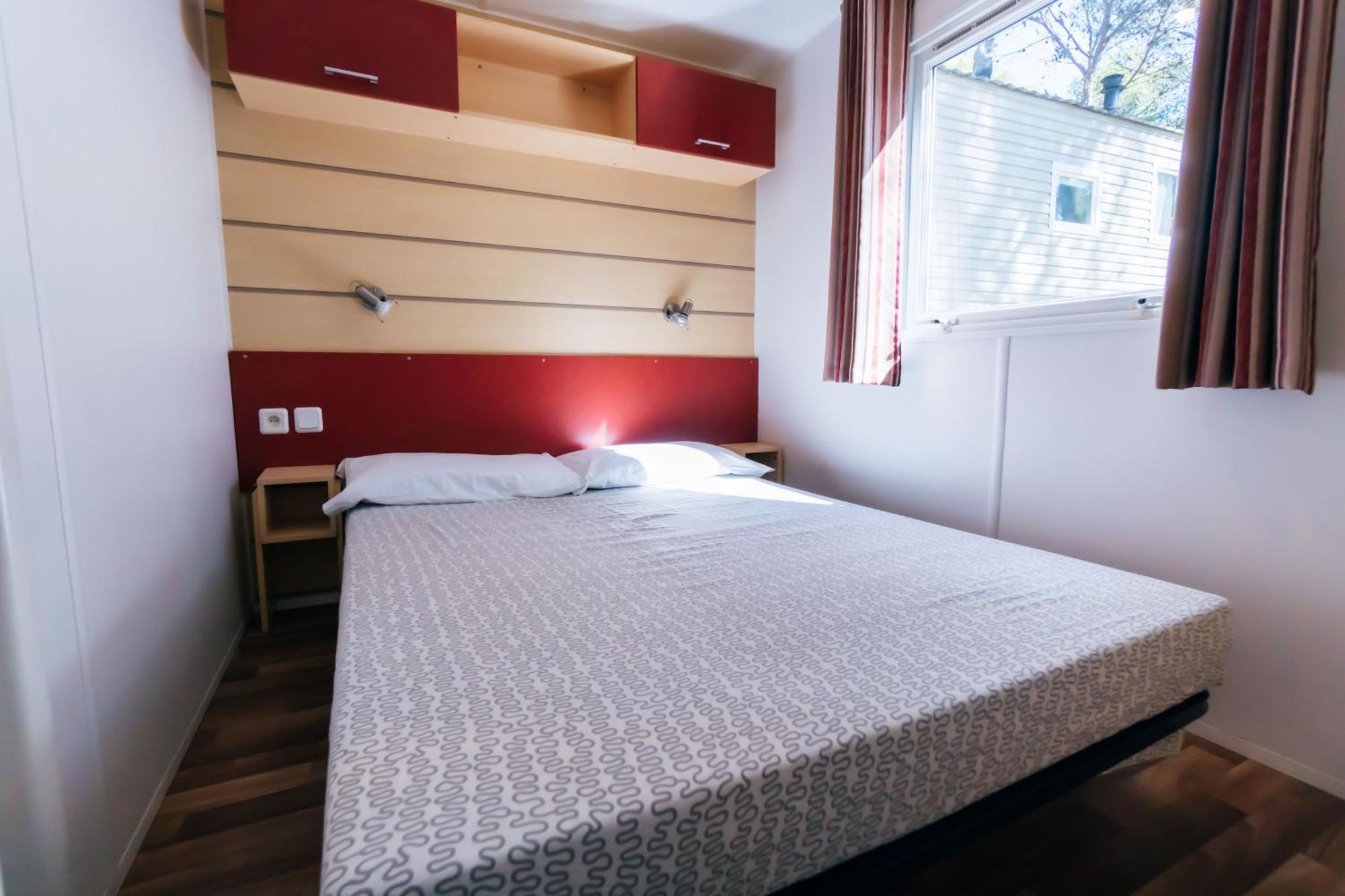 Castell Montgri - Mobile Homes By Lifestyle Holidays L'Estartit Room photo