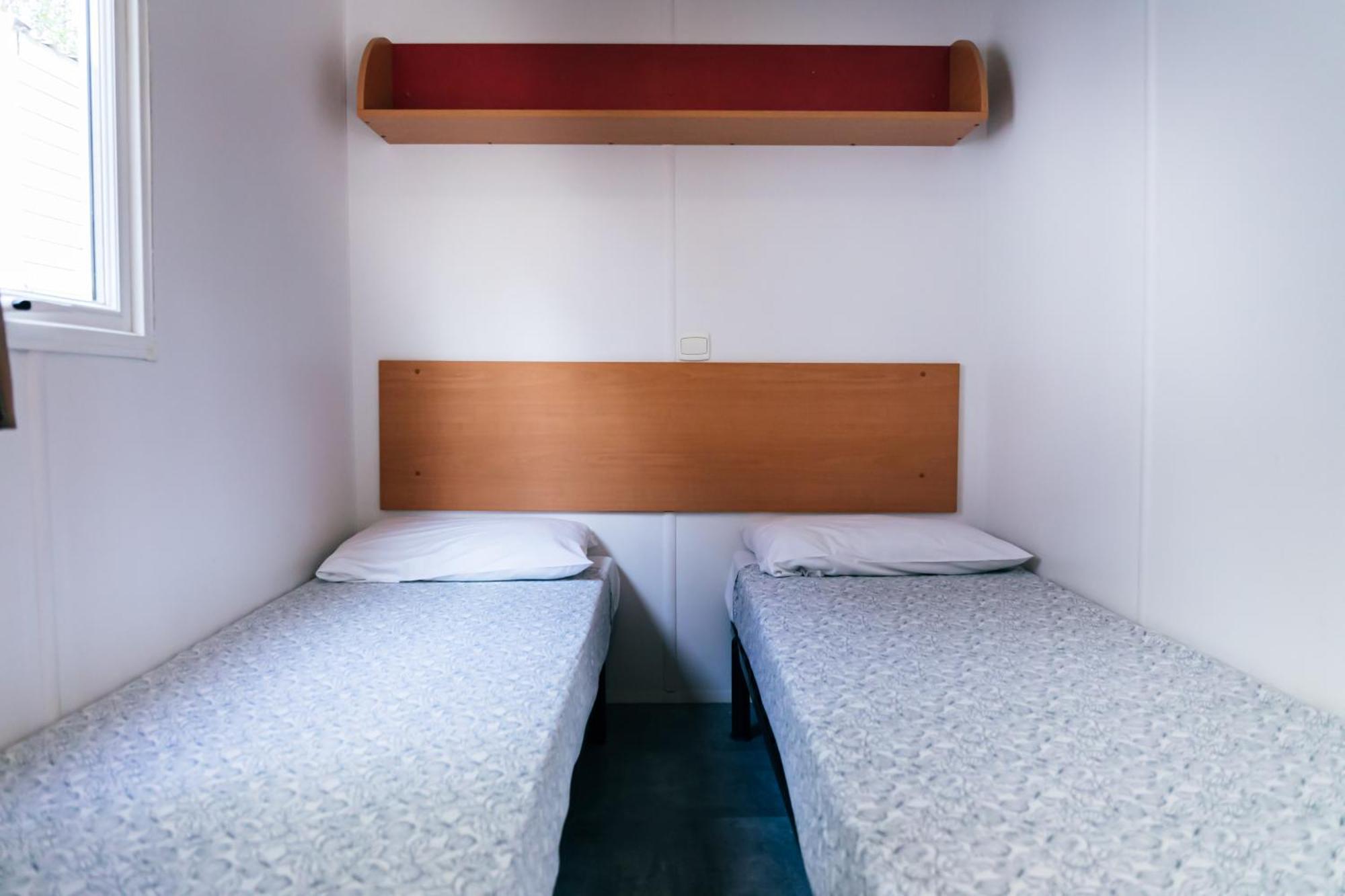 Castell Montgri - Mobile Homes By Lifestyle Holidays L'Estartit Room photo