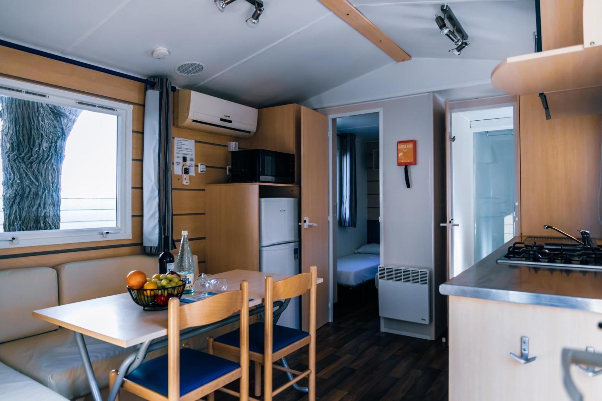 Castell Montgri - Mobile Homes By Lifestyle Holidays L'Estartit Room photo