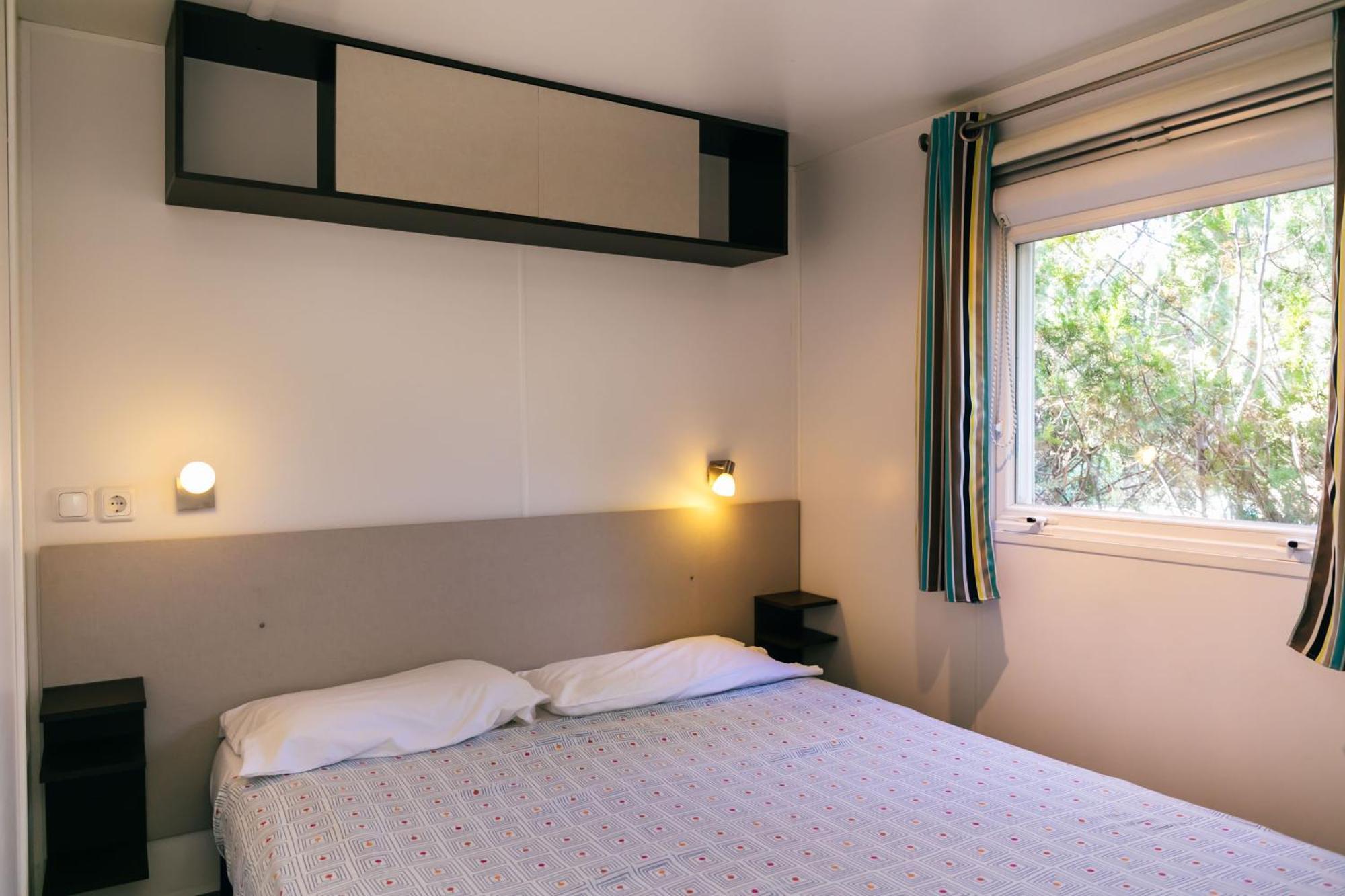 Castell Montgri - Mobile Homes By Lifestyle Holidays L'Estartit Room photo