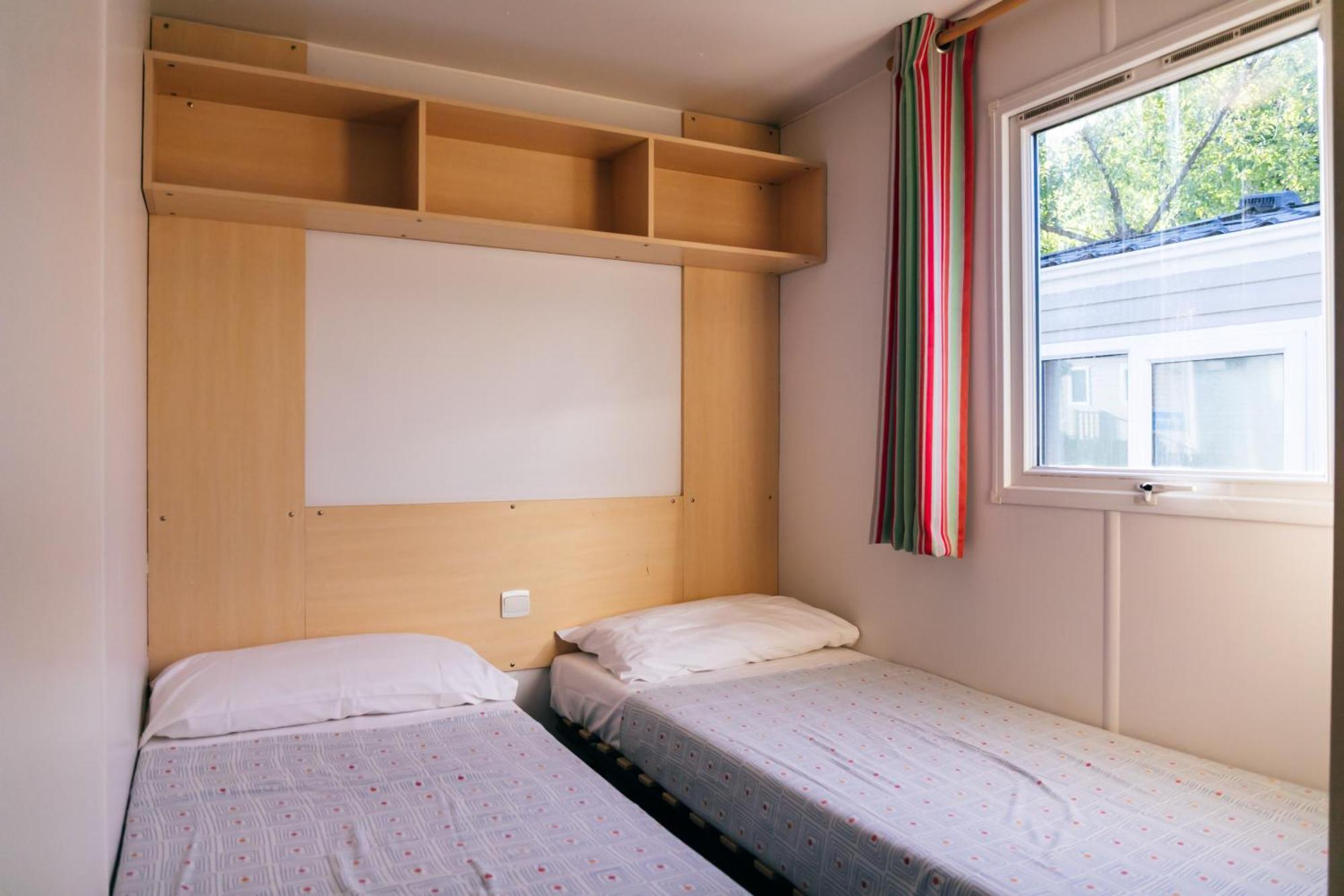 Castell Montgri - Mobile Homes By Lifestyle Holidays L'Estartit Room photo